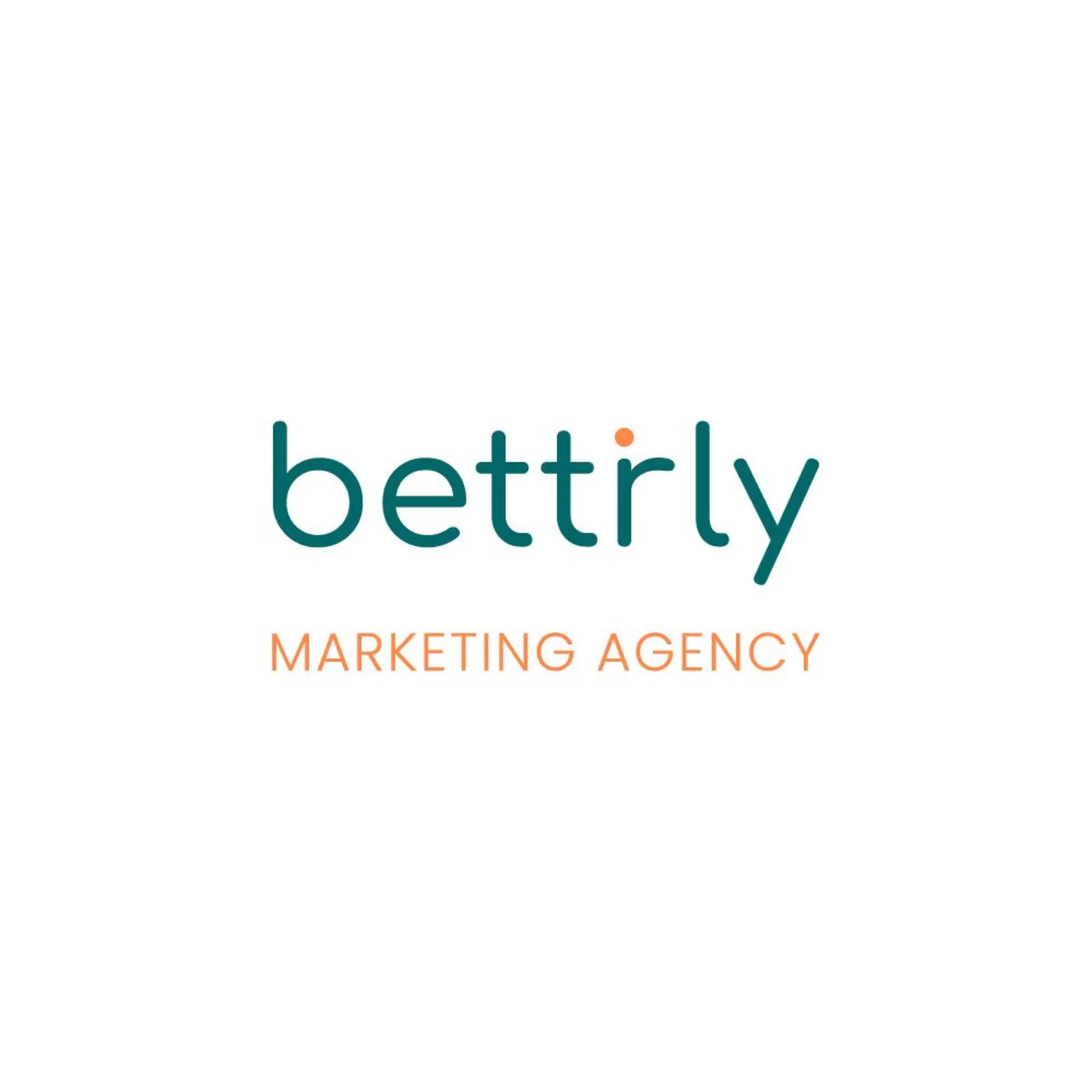 Bettrily Agency — Branding · Web Design